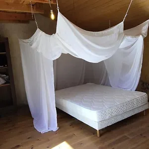 Petit Refuge Terre Appartement